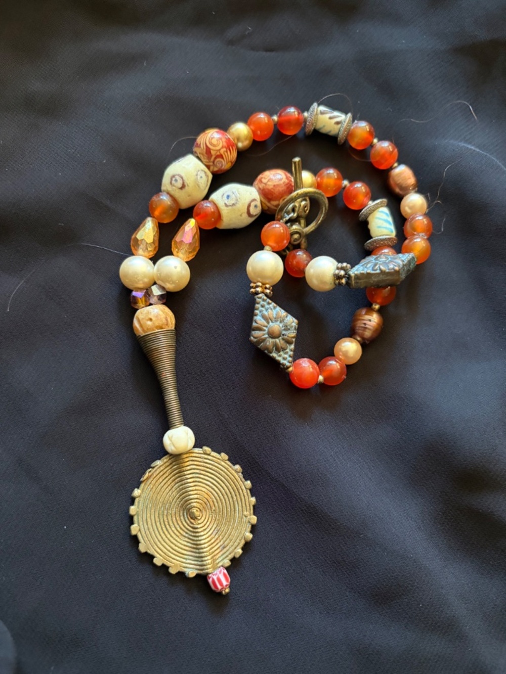 Necklace - Picture 6 of 8